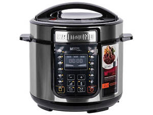 Мультиварка Redmond RMC-PM381