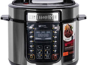 Мультиварка Redmond RMC-PM381