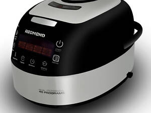 Мультиварка Redmond RMС-M90 860 Вт