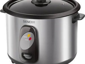 Мультиварка Sencor SRM1550SS