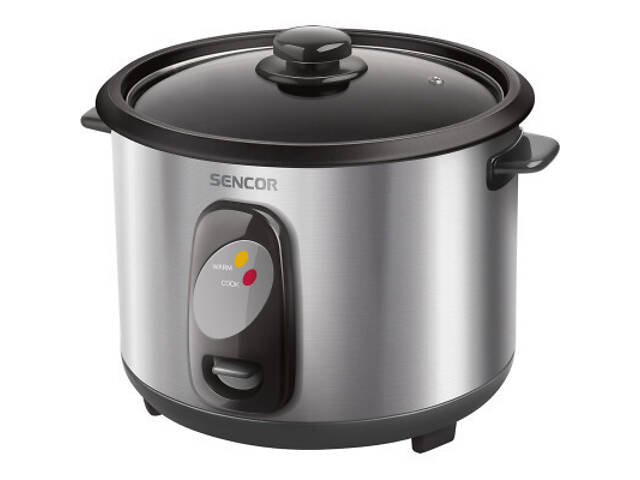 Мультиварка Sencor SRM1550SS - Фото 1