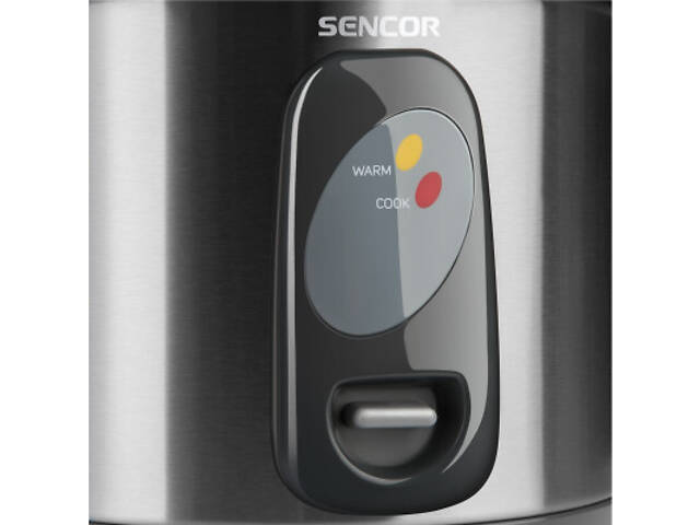 Мультиварка Sencor SRM1550SS - Фото 6