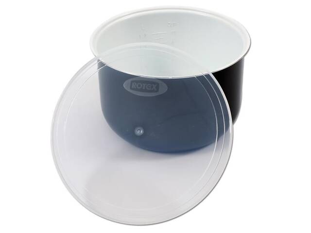 Мультиварка-скороварка ROTEX REPС76-B - Фото 6