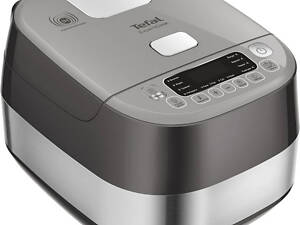Мультиварка Tefal Expert Сook InduСtion RK802B34 1200 Вт