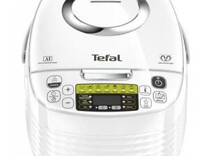 Мультиварка Tefal RK745134