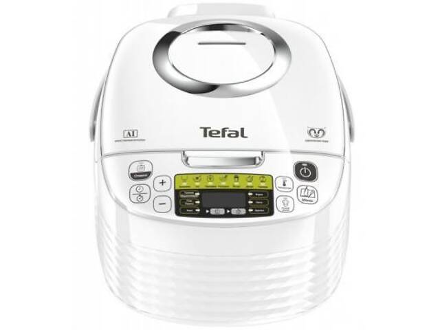Мультиварка Tefal RK745134 - Фото 1