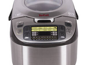 Мультиварка Tefal RK812B32