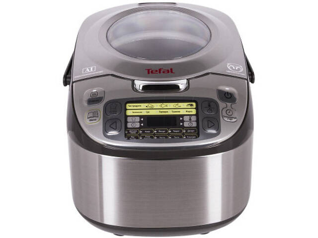 Мультиварка Tefal RK812B32 - Фото 1