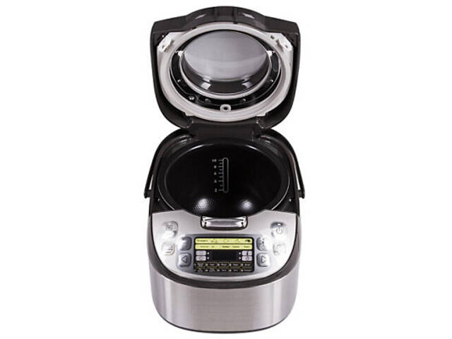 Мультиварка Tefal RK812B32 - Фото 3