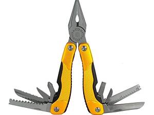 Мультиінструмент STANLEY 12 в 1