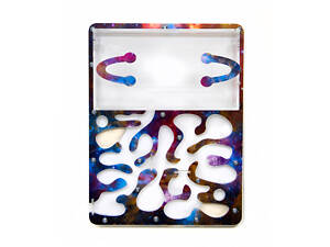 Муравьиная Ферма комплект для новичка Mine Марко Звездное Небо до 1500 Синий (hub_yo03sp)