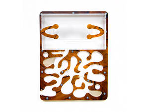 Муравьиная Ферма Mine Марко комплект для новичка Дерево (hub_0bwwgr)