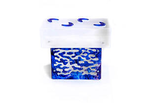 Муравьиная ферма Mine Прометей Blue Комплект для новичка (hub_mrdS88091)