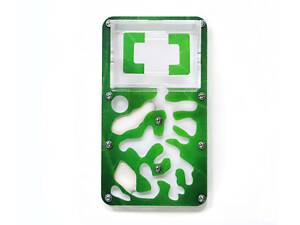 Муравьиная Ферма Mine Smart Амазонка комплект для новичка Зеленый (hub_prGA87921)