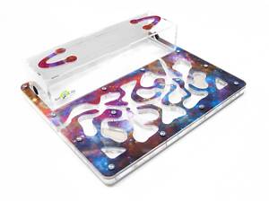 Муравьиная Ферма Mine Стандарт Звездное Небо комплект для новичка Разноцветный (hub_ZkGs14079)