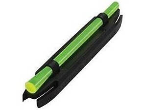 Мушка Hiviz M200 магнит. планка 4,5-6,7мм.