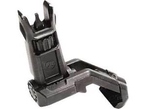 Мушка складная Magpul MBUS Pro Offset черная