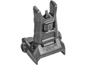 Мушка складная Magpul MBUS ProSight черная