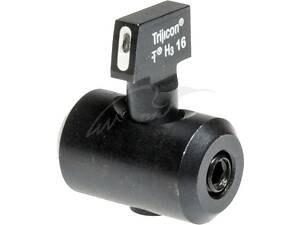 Мушка XS Sights тритиевая на АК/РПК