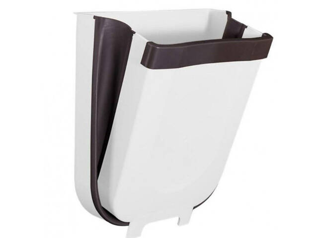 Сміттєвий контейнер складний FLEXIBLE BIN - Фото 1