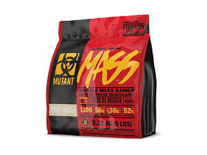 Mutant Mass 2,27 kg