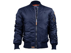 Осенняя куртка бомбер Top Gun MA-1 Bomber Jacket, USA
