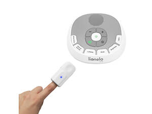 Музичний нічник Lionelo BABYNAP