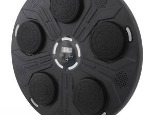 Музичний тренажер для боксу 58см з Bluetooth XPRO (47389-_836)