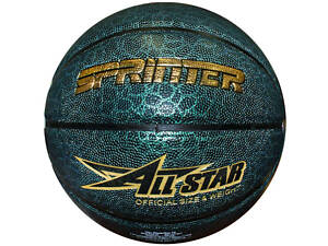 М'яч баскетбольний No7 U7201