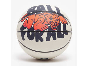 М'яч баскетбольний Nike EVERYDAY PLAYGROUND 8P GRAPHIC DEFLATED Оранжевий 5 (887791735836)