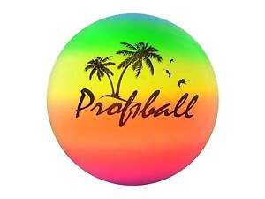 Мяч детский волейбольный резиновый 23 см MS 0008 вес 100 г, материал ПВХ (резина)