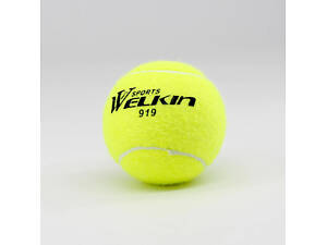 Мяч для большого тенниса Welkin 12 шт