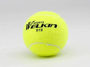 М'яч для великого тенісу Welkin 12 шт