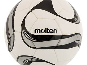 Мяч для футбола Molten F5F1700-WK (размер 5)