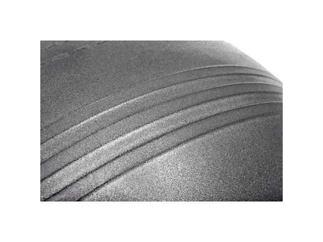 Мяч для фитнеса Adidas Gymball ADBL-11247GR Сірий 75 см (885652008662) - Фото 6