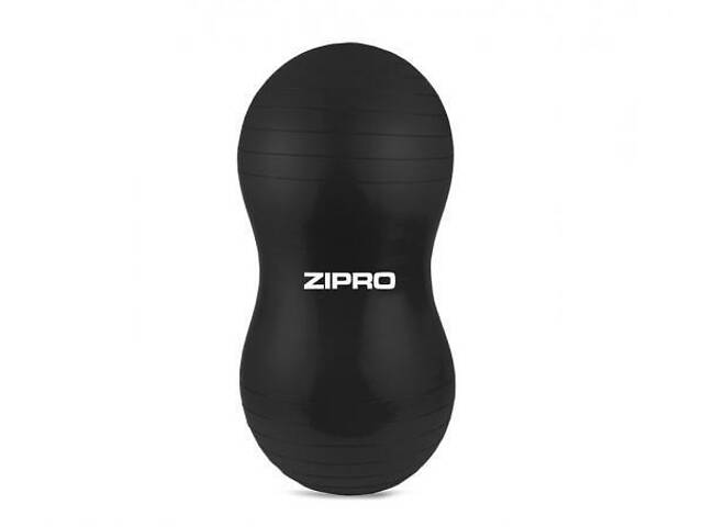 М'яч для вправ Zipro Peanut 45см - Фото 1