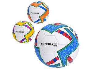 Мяч футбольный 4000-14 5 размер