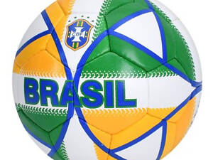 М'яч футбольний 4000-16 BRASIL