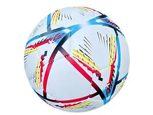 М'яч футбольний для дорослих і дітей CZST-044 розмір:Standard 5,PU