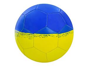 М'яч футбольний EV-3382 2 розмір