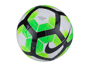 Мяч футбольный Nike Premier Team 2018 Fifa