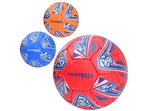 М'яч футбольний Profi 2500-280 5 розмір