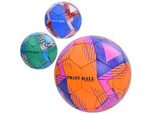 М'яч футбольний Profi 2500-281 5 розмір