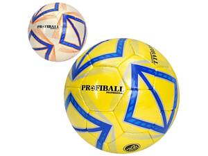 М'яч футбольний Profi 5000-1 5 розмір