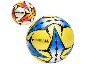 М'яч футбольний Profi 5000-2 5 розмір