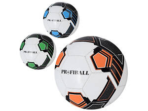 М'яч футбольний Profi EV-3363 5 розмір