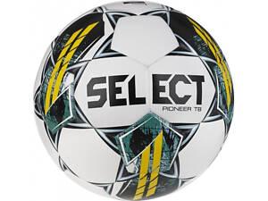 М'яч футбольний Select PIONEER TB FIFA v23 5 Різнокольоровий 086506-219