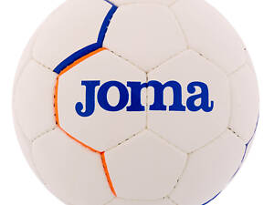 Мяч гандбольный Joma Бело-синий (размер 1) 401386-207