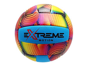 Мяч волейбольный 'Extreme motion' VB25206(Blue) размер №5