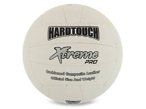 Мяч волейбольный Hard Touch VB-7979 №5 Белый